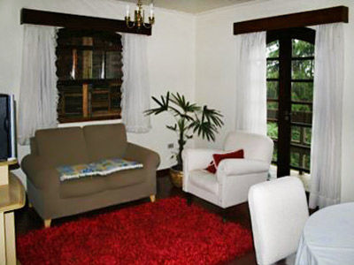 Sonnet Hotel Curitiba