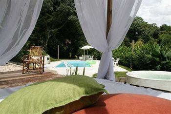 Hotel Sonnet Curitiba