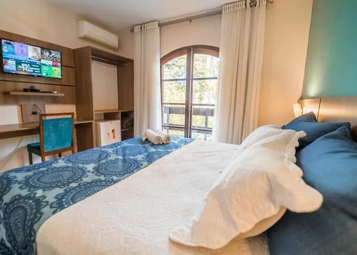 Hotel Sonnet Curitiba