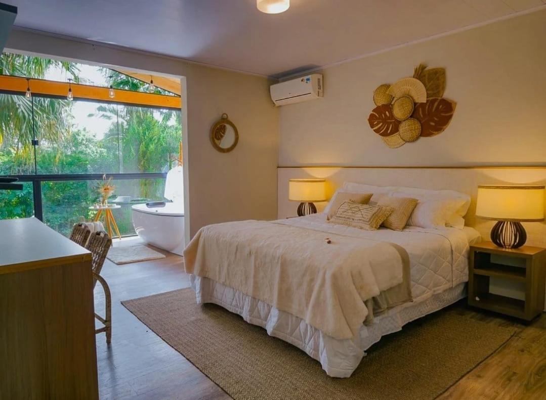 Sonnet Hotel Curitiba