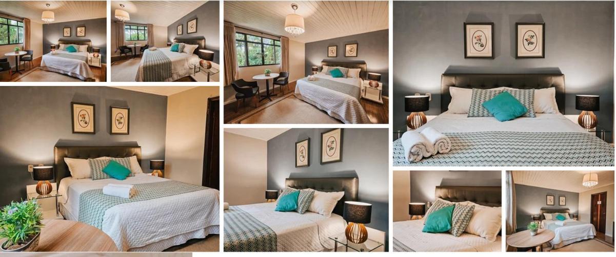 Hotel Sonnet 3*