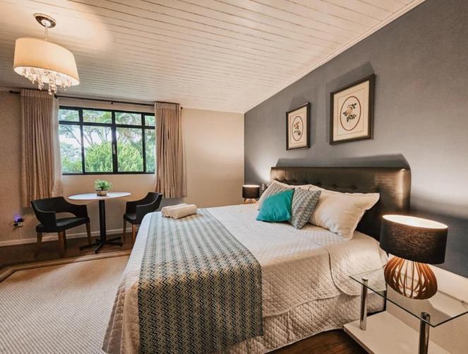 Sonnet Hotel Curitiba