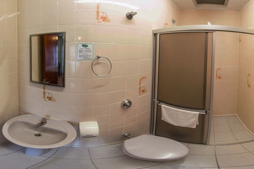 Hotel Sonnet Curitiba