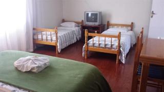 Hotel Sonnet Curitiba
