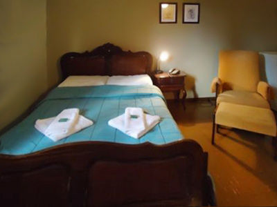 Hotel Sonnet Curitiba